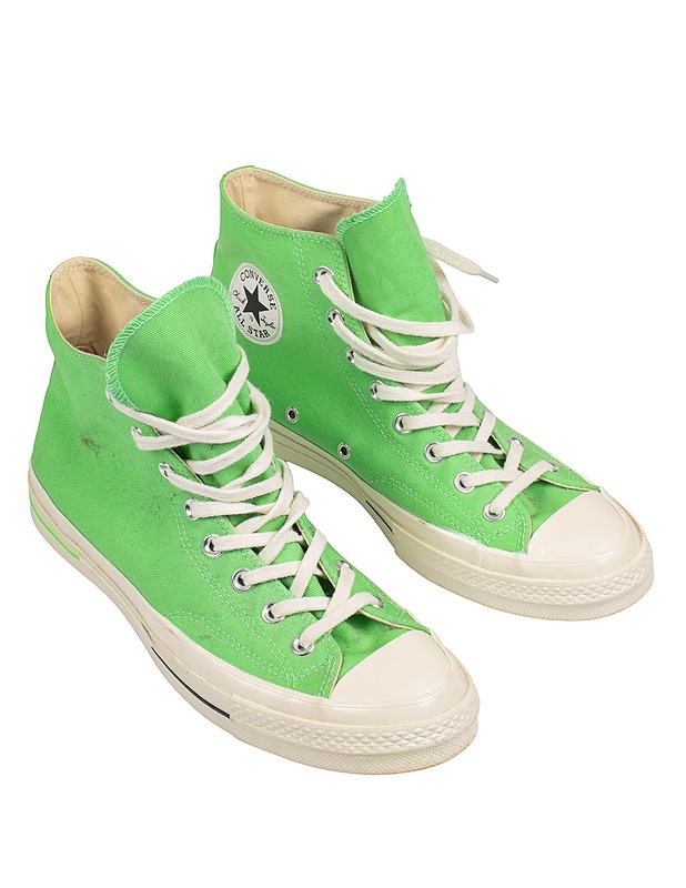CONVERSE All Star tennarit, 42.5 - Miesten kävelykengät ja sandaalit - 10105578284 - 0