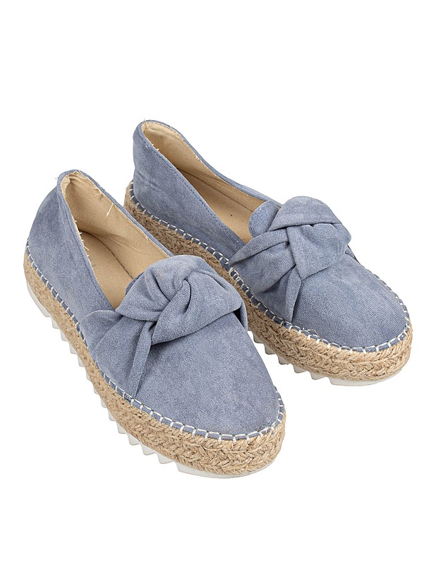 BULLBOXER Espadrillot, 38 - Naisten kävelykengät ja tennarit - 10105578295 - 0