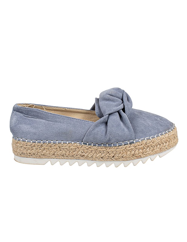 BULLBOXER Espadrillot, 38 - Naisten kävelykengät ja tennarit - 10105578295 - 1