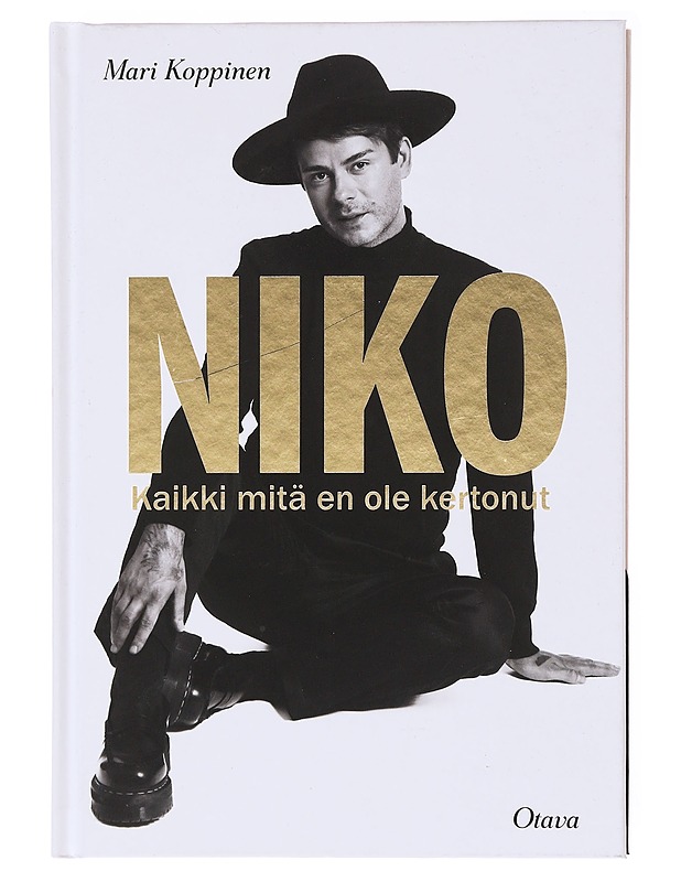Niko / kaikki mitä en ole kertonut - Mari Koppinen - Elämäkerrat ja muistelmat - 10105578310 - 0