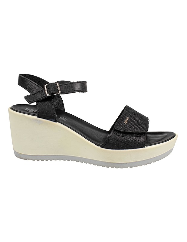 IGI&CO korkosandaalit, 39 - Korkokengät - 10105578302 - 1