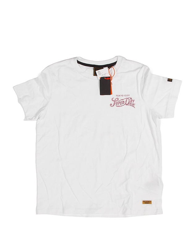 SUPERDRY paita, 40 - Naisten paidat ja topit - 10105578307 - 0