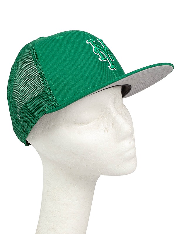 NEW YORK METS trucker-lippis, one size - Päähineet - 10105578322 - 0