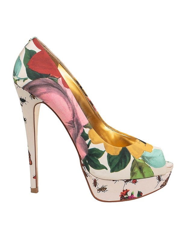 TED BAKER London korkokengät, 37 - Korkokengät - 10105578321 - 1