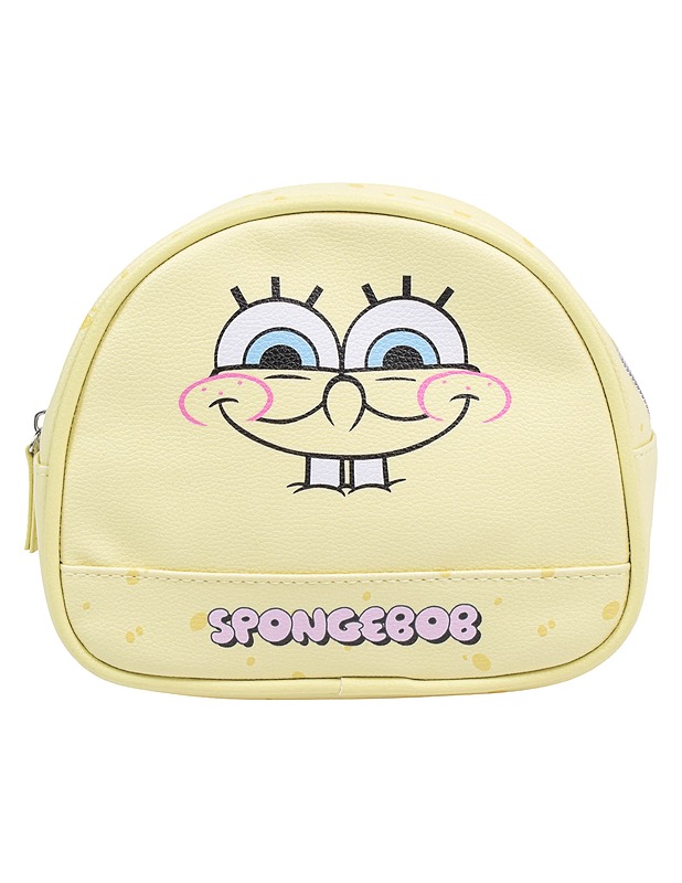 NICKELODEON SpongeBob pussukka - Laukut, lompakot ja reput - 10105578331 - 0