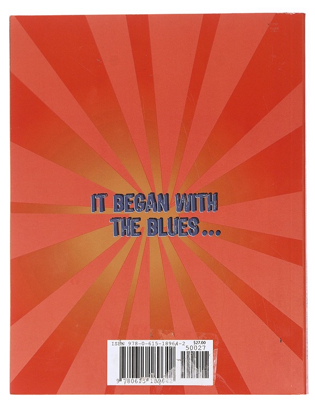 The 27s: The Greatest Myth Of Rock & Roll - Segalstad and Hunter - Tietokirjat ja oppaat - 10105578349 - 1