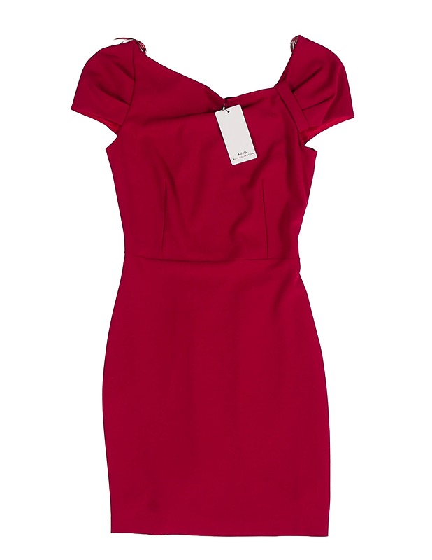 MANGO mekko, XS - Naisten paidat ja topit - 10105578345 - 1