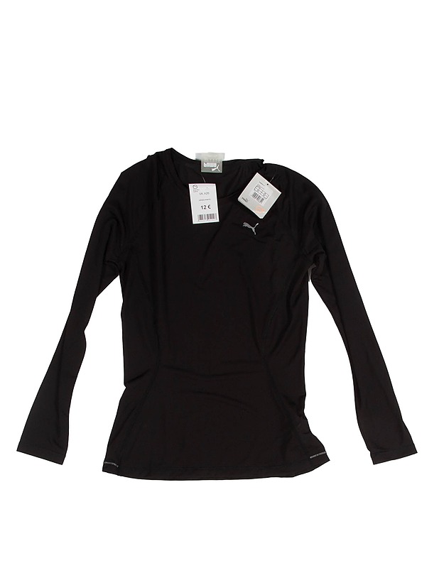 PUMA t-paita, XS - Urheiluvaatteet ja fanivaatteet - 10105578360 - 0