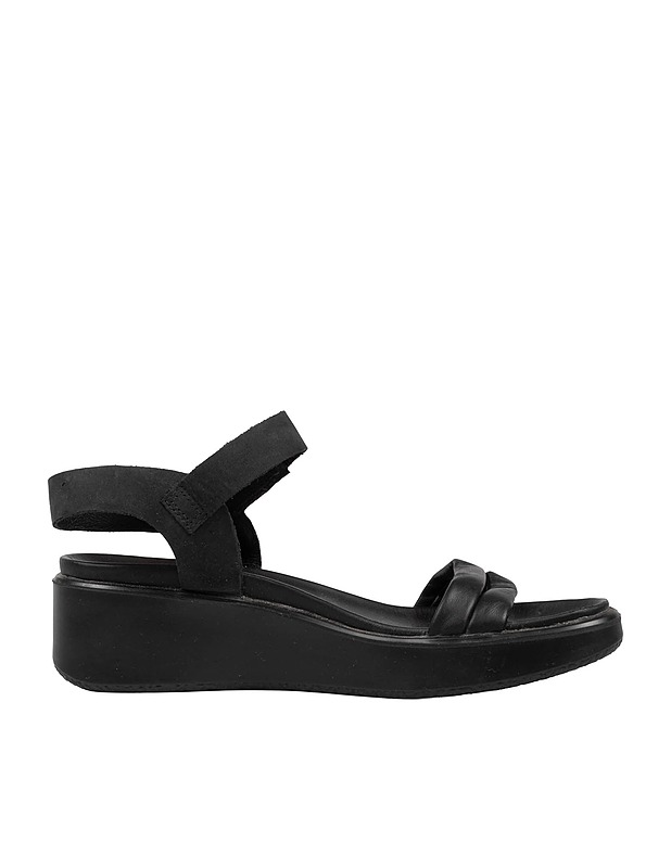 ECCO Naisten korkosandaalit, 39 - Korkokengät - 10105578373 - 1