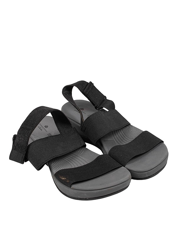 CLARKS sandaalit, 38 - Naisten sandaalit ja balleriinat - 10105578377 - 0