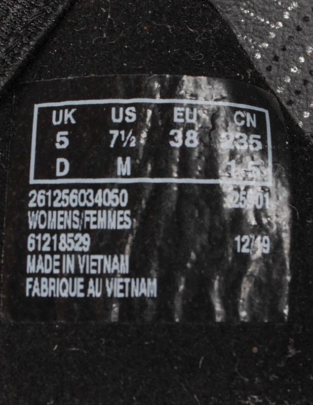 CLARKS sandaalit, 38 - Naisten sandaalit ja balleriinat - 10105578377 - 2