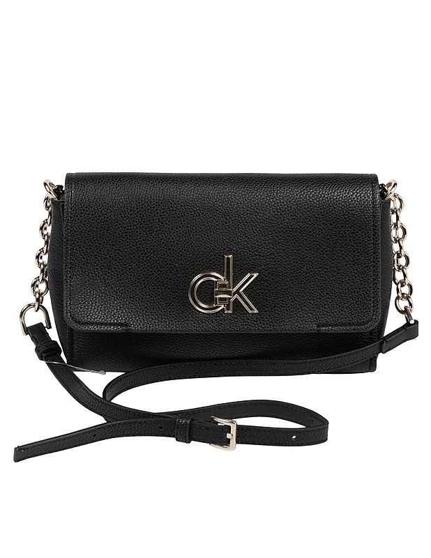 CALVIN KLEIN Re-lock olkalaukku - Laukut, lompakot ja reput - 10105578391 - 0