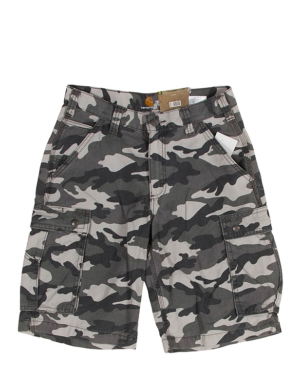 CARHARTT shortsit, 30 - Miesten housut ja shortsit - 10105578394 - 0