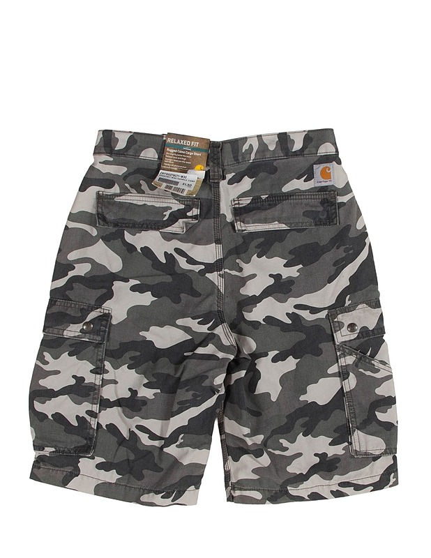 CARHARTT shortsit, 30 - Miesten housut ja shortsit - 10105578394 - 1