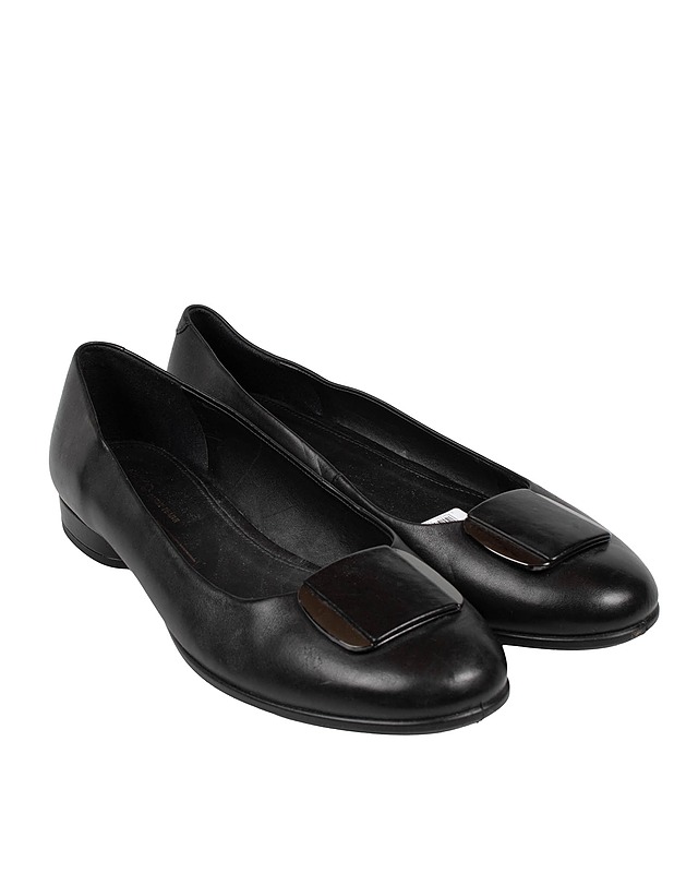 ECCO ballerinat, 41 - Naisten sandaalit ja balleriinat - 10105578396 - 0