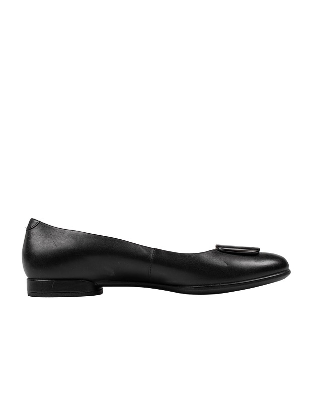 ECCO ballerinat, 41 - Naisten sandaalit ja balleriinat - 10105578396 - 1
