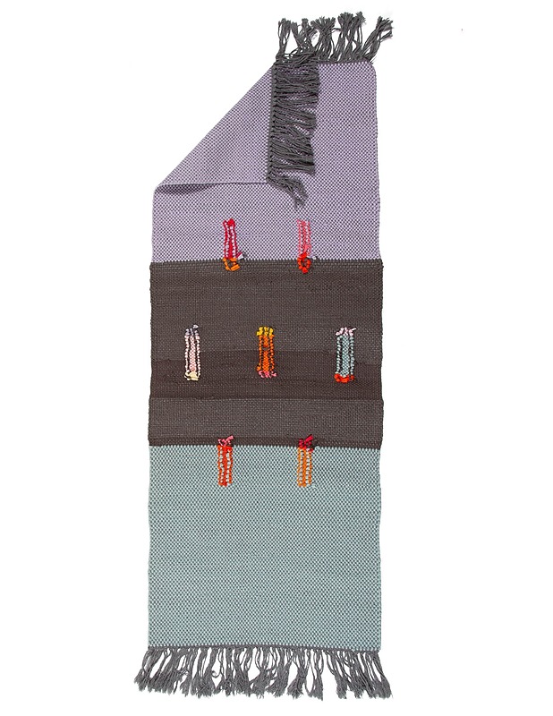 Räsymatto, 57 X 147 cm - Matot - 10105578411 - 0