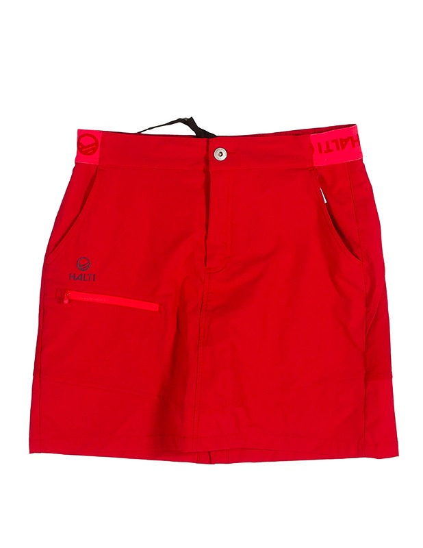 HALTI shortsit, 38 - Naisten housut, shortsit ja haalarit - 10105578416 - 0