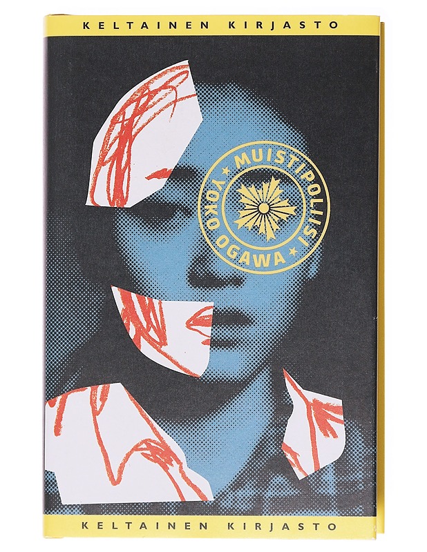 Muistipoliisi - Ogawa, Yoko - Romaanit ja novellit - 10105578421 - 0
