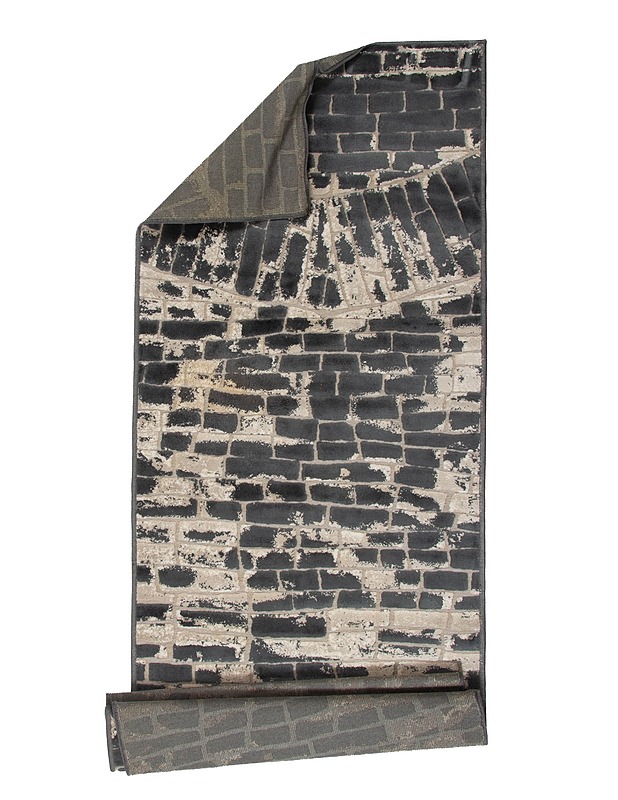 VALLILA Viskoosimatto, 67 X 200 cm - Matot - 10105578436 - 0