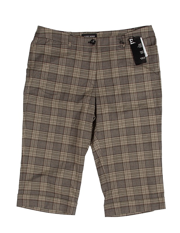 GERRY WEBER Emily housut, 44 - Naisten housut, shortsit ja haalarit - 10105578448 - 0