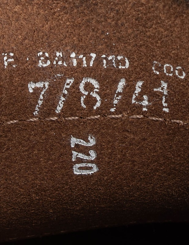 G.H. BASS Weejuns loaferit, 41 - Miesten kävelykengät ja sandaalit - 10105578459 - 2