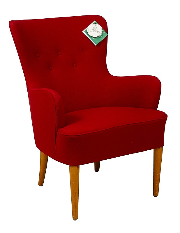 Nojatuoli - Designsuosikit - 10105578460 - 0