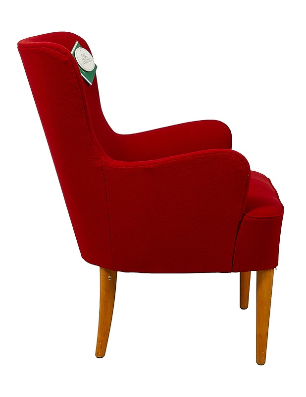 Nojatuoli - Designsuosikit - 10105578460 - 2