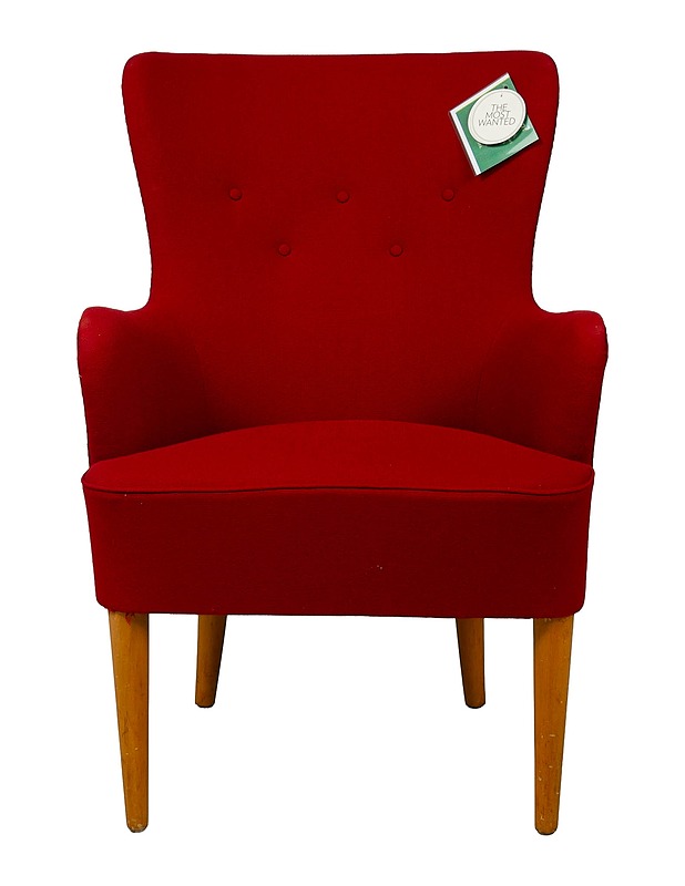 Nojatuoli - Designsuosikit - 10105578460 - 3