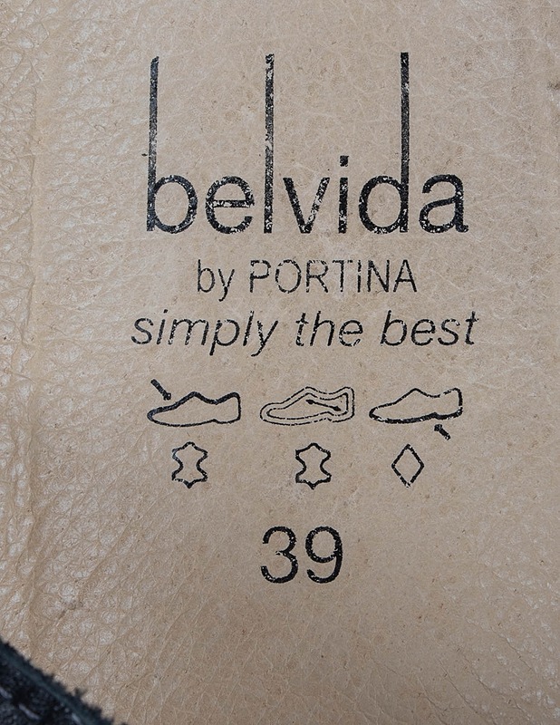 PORTINA Belvida sandaali, 39 - Naisten sandaalit ja balleriinat - 10105578466 - 2