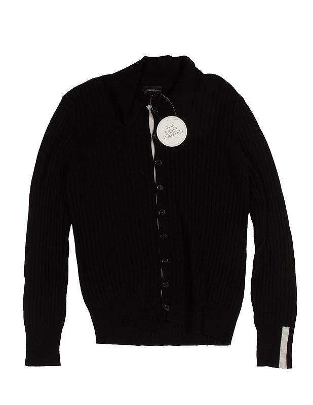 EMPORIO ARMANI neuletakki, 54 - Miesten vaatteet - 10105578464 - 0