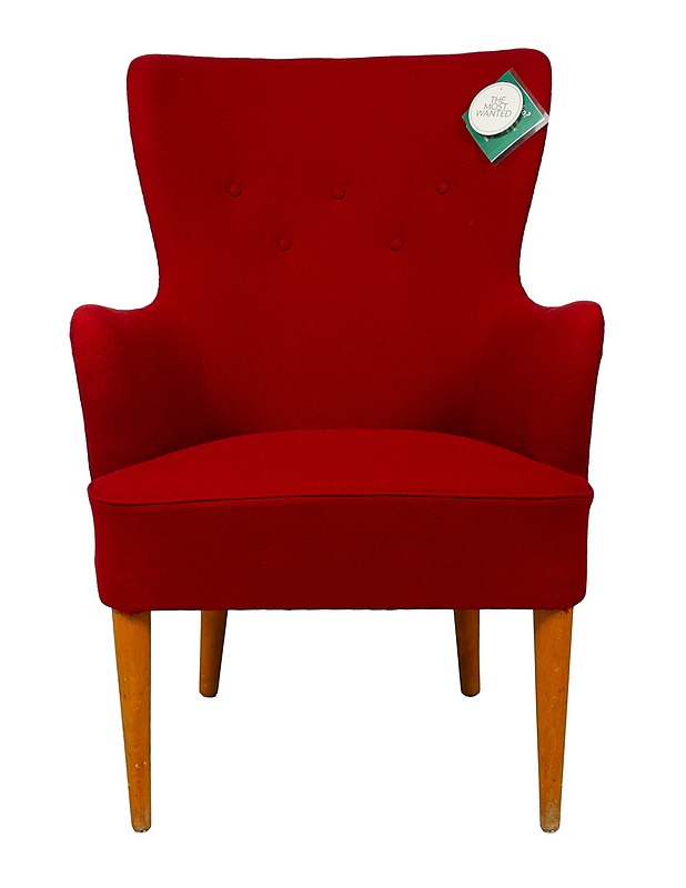 Nojatuoli - Designsuosikit - 10105578465 - 3