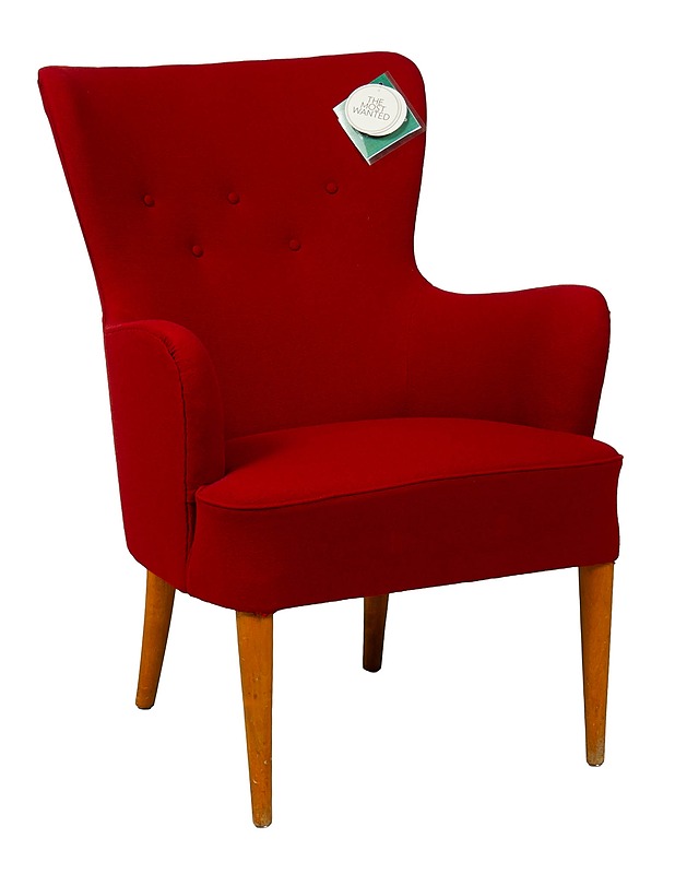 Nojatuoli - Designsuosikit - 10105578465 - 0