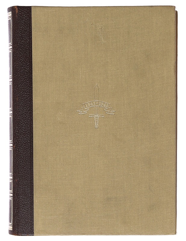Suomen sota 1941-1945 - Historiakirjat - 10105578481 - 0