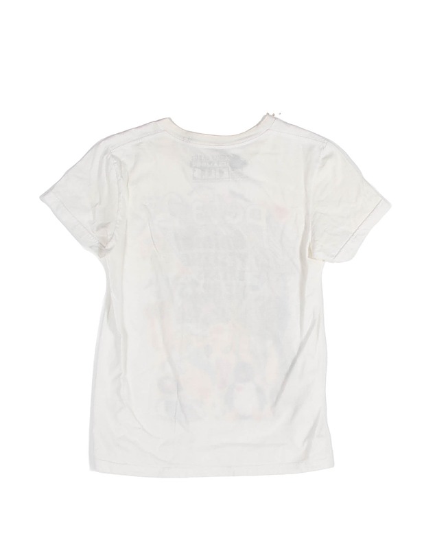 GLAMOUR KILLS/PETA2 t-paita - Nuorten vaatteet - 10105578482 - 1