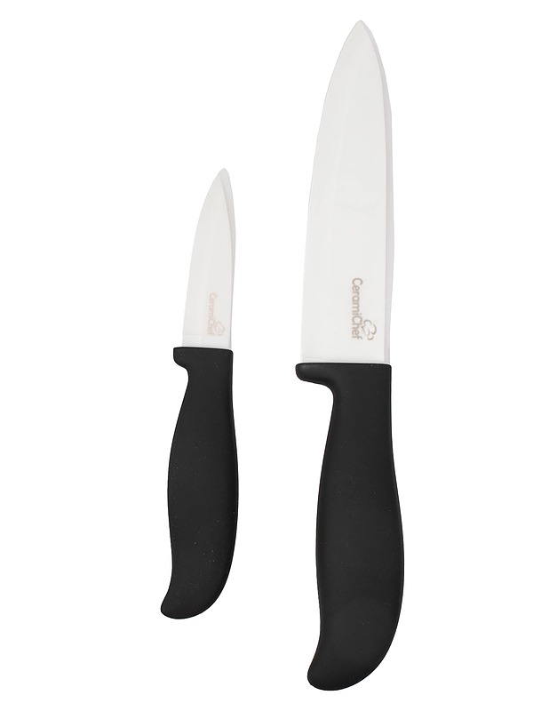 CERAMICHEF keittiöveitset, 2 kpl - Muut astiat - 10105578496 - 0