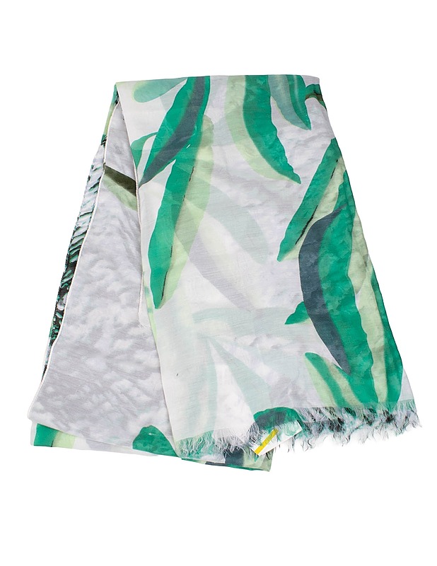 GLOBAL ACCESSORIES huivi, 106x184 cm - Kaulahuivit - 10105578497 - 0