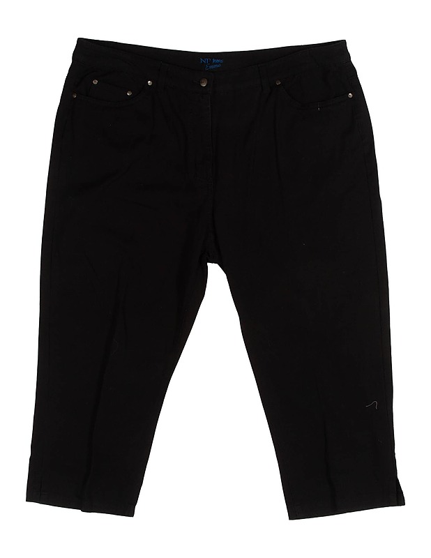 NP JEANS Emma farkut - 482030015525005 - Naisten farkut - 10105578504 - 0