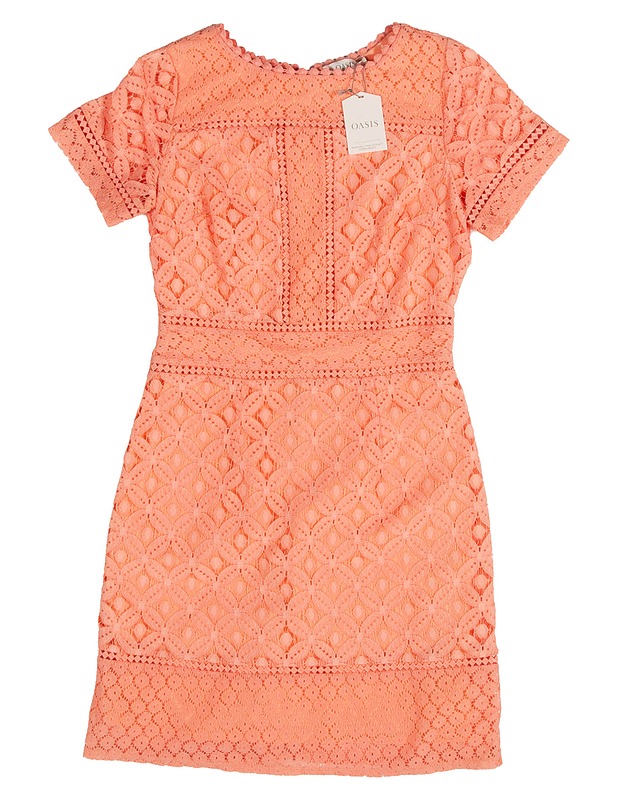 OASIS mekko, XS - Naisten paidat ja topit - 10105578522 - 1