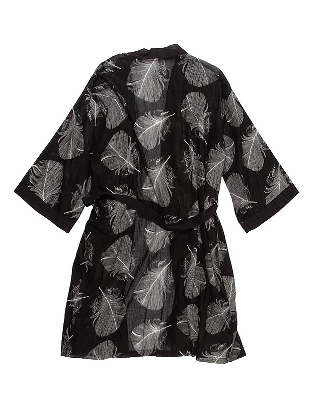 DESIGNED BY BRUUN Kimonotakki,  - Naisten takit ja jakut - 10105578523 - 1