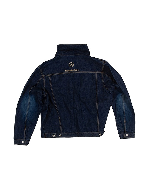 MERCEDES-BENZ farkkutakki, 3XL - Miesten takit - 10105578537 - 1