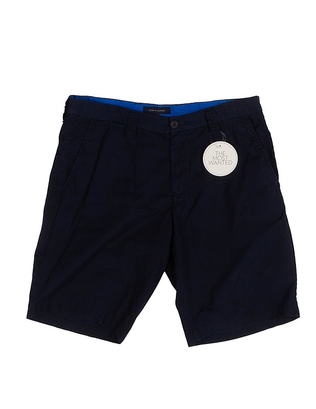 TOMMY HILFIGER chinoshortsit, 34 - Miesten housut ja shortsit - 10105578546 - 0