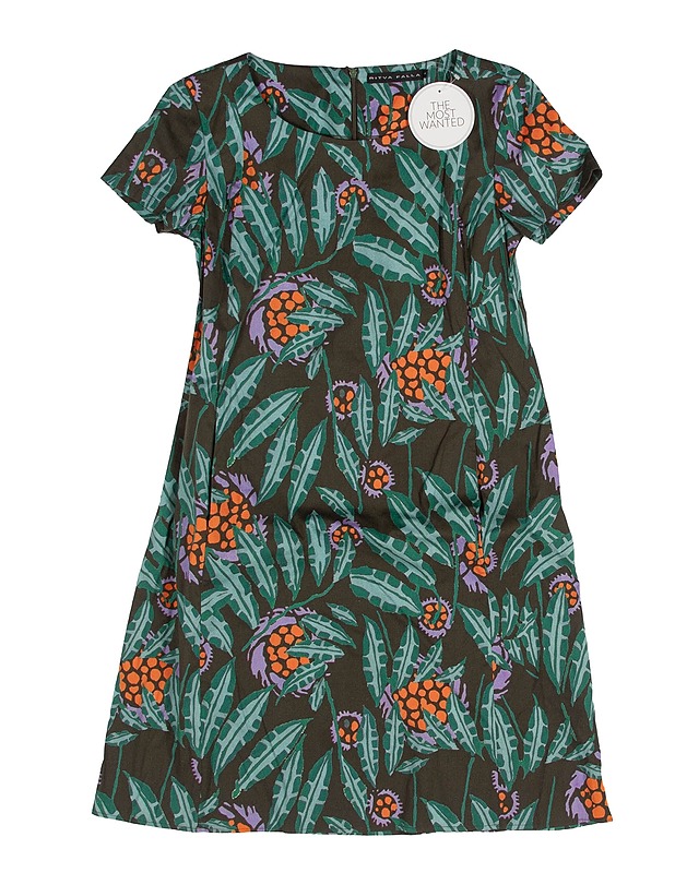 RITVA FALLA mekko, S - Mekot ja hameet - 10105578558 - 0