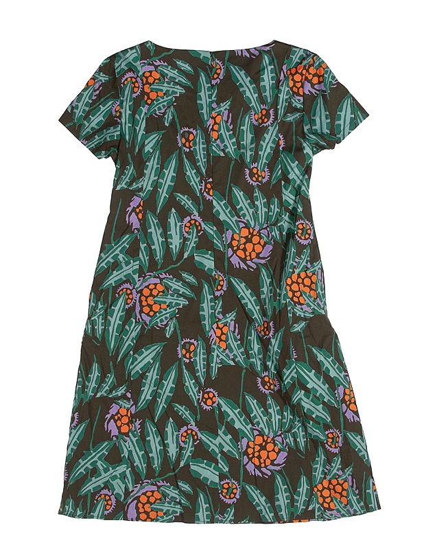 RITVA FALLA mekko, S - Mekot ja hameet - 10105578558 - 1