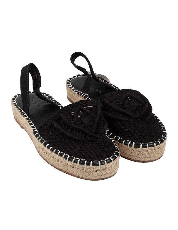 PRIMARK Espadrillot - Naisten sandaalit ja balleriinat - 10105578570 - 0