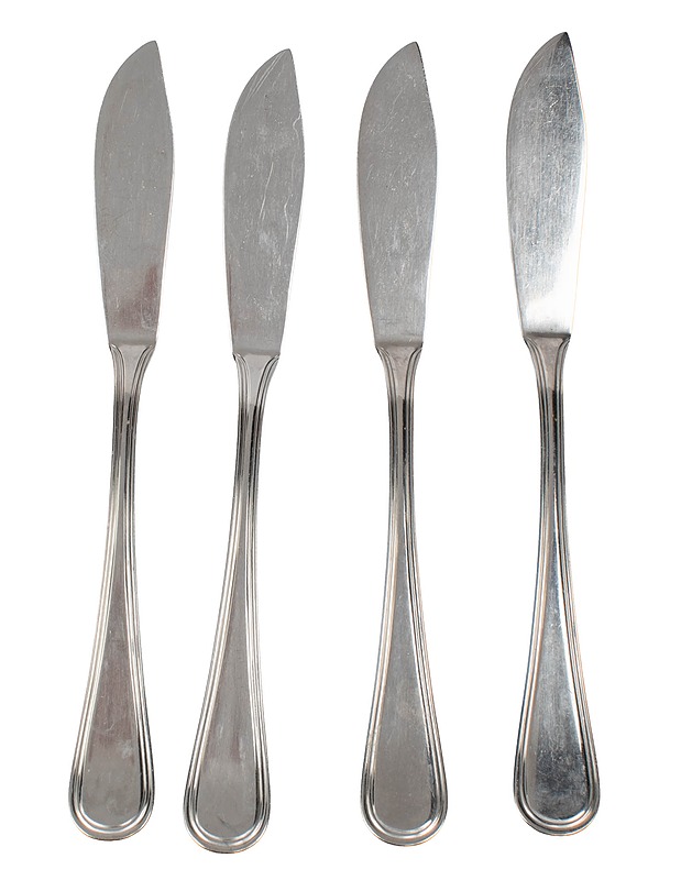 DALIA veitset, 4 kpl - Aterimet - 10105578580 - 0