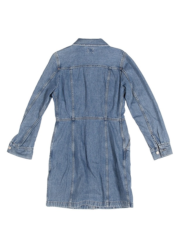 LEVIS denim mekko, S - Mekot ja hameet - 10105578584 - 1