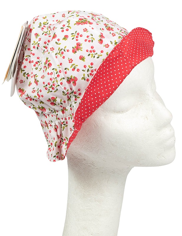 MAXIMO Mini girl lasten hattu,55 cm - Päähineet - 10105578589 - 0