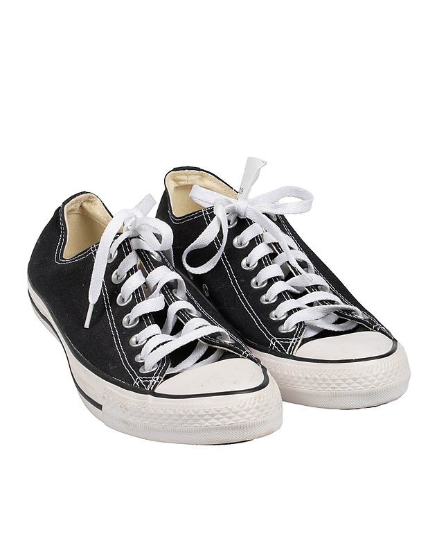 CONVERSE Chuck Taylor All Star Ox tennarit, 42 - Miesten kävelykengät ja sandaalit - 10105578596 - 0