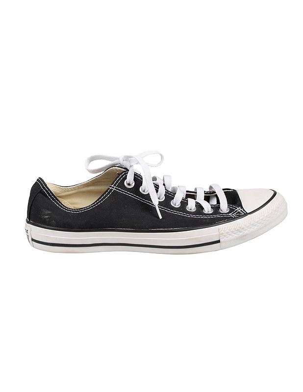 CONVERSE Chuck Taylor All Star Ox tennarit, 42 - Miesten kävelykengät ja sandaalit - 10105578596 - 1
